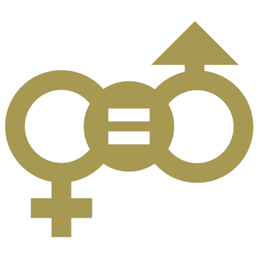 igualdad de derechos y paridad de género