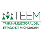 Logo Michoacán 