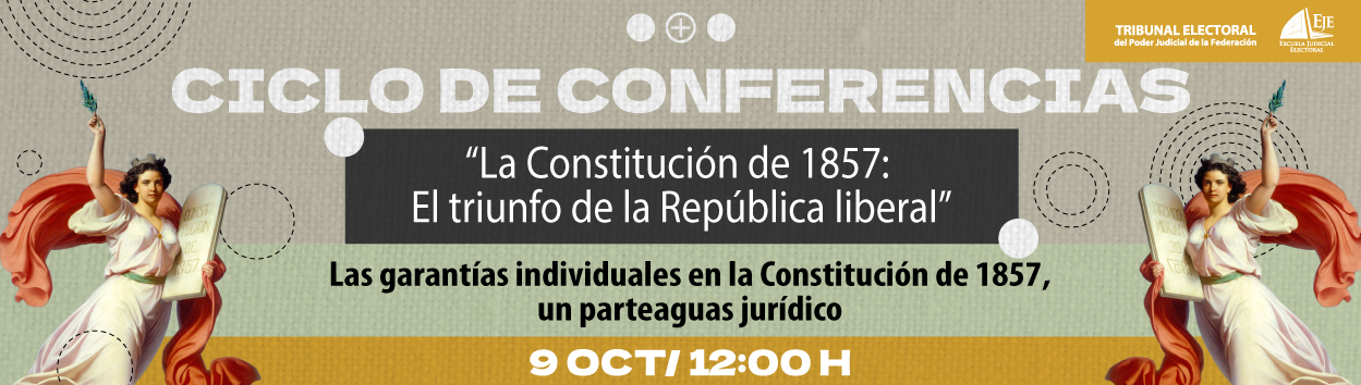 CICLO DE CONFERENCIAS- 