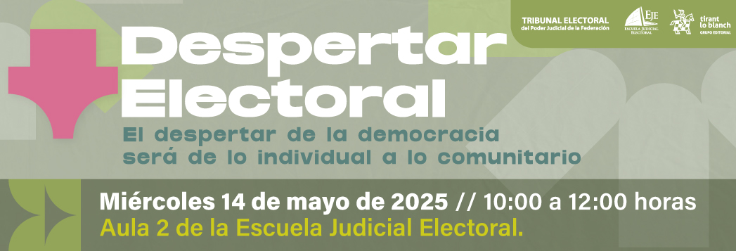DESPERTAR ELECTORAL