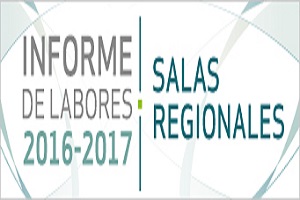 Informe de Labores 2016-2017