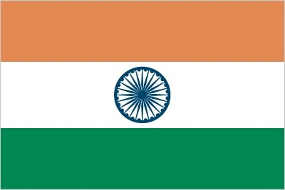 India