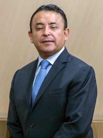 Magistrado
