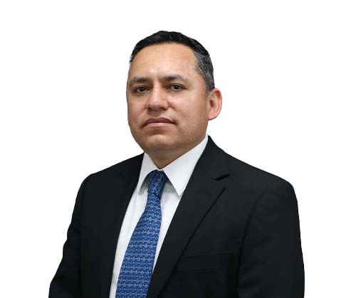 Foto Magistrado