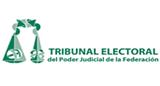 LOGO TEPJF