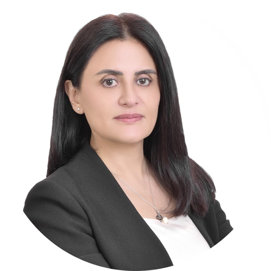María Cecilia Guevara y Herrera