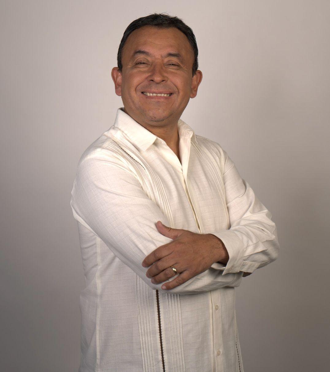 José Luis Ceballos Daza