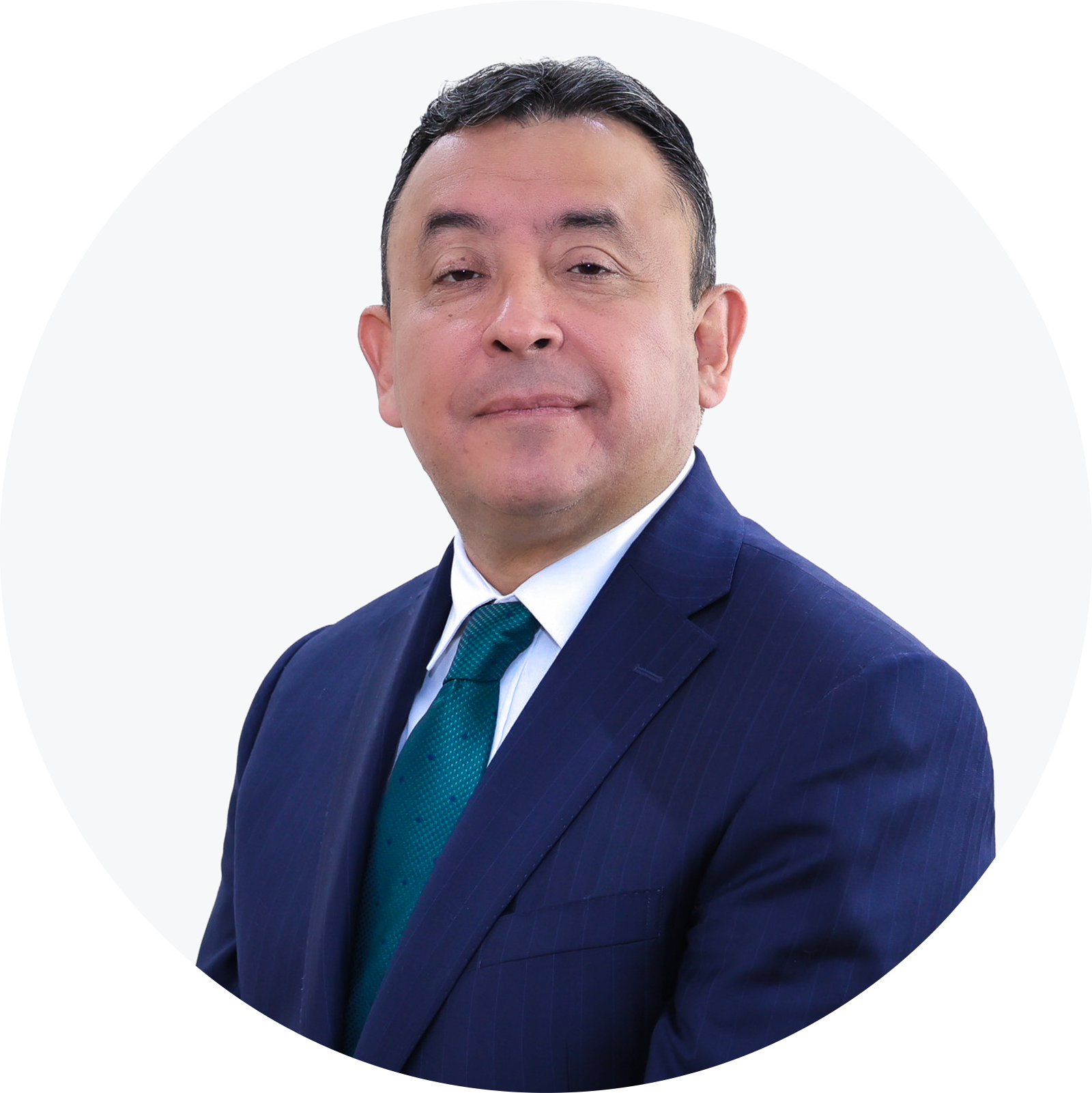 José Luis Ceballos Daza