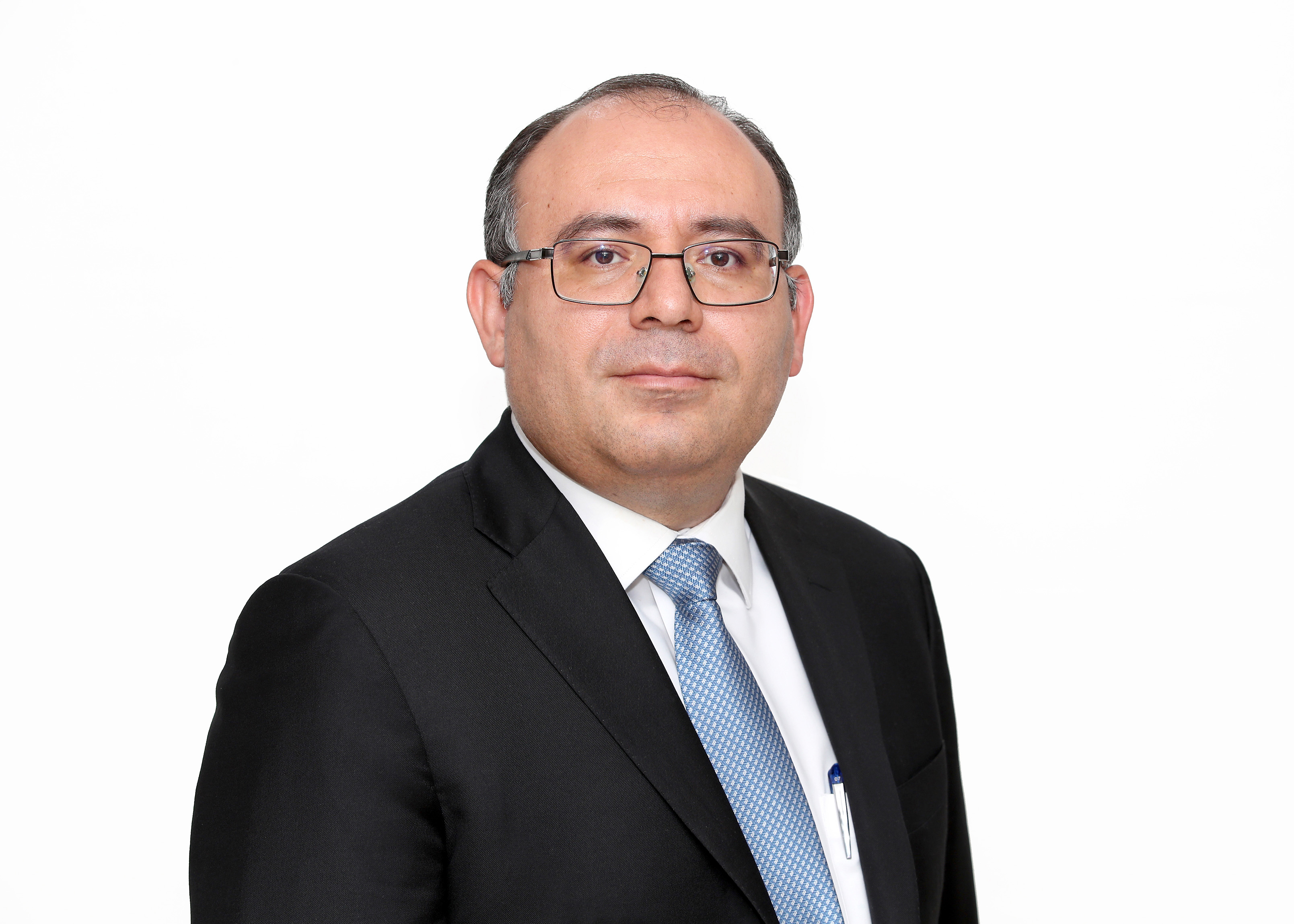 Luis Espíndola Morales
