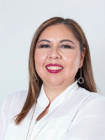 Irina Graciela Cervantes Bravo