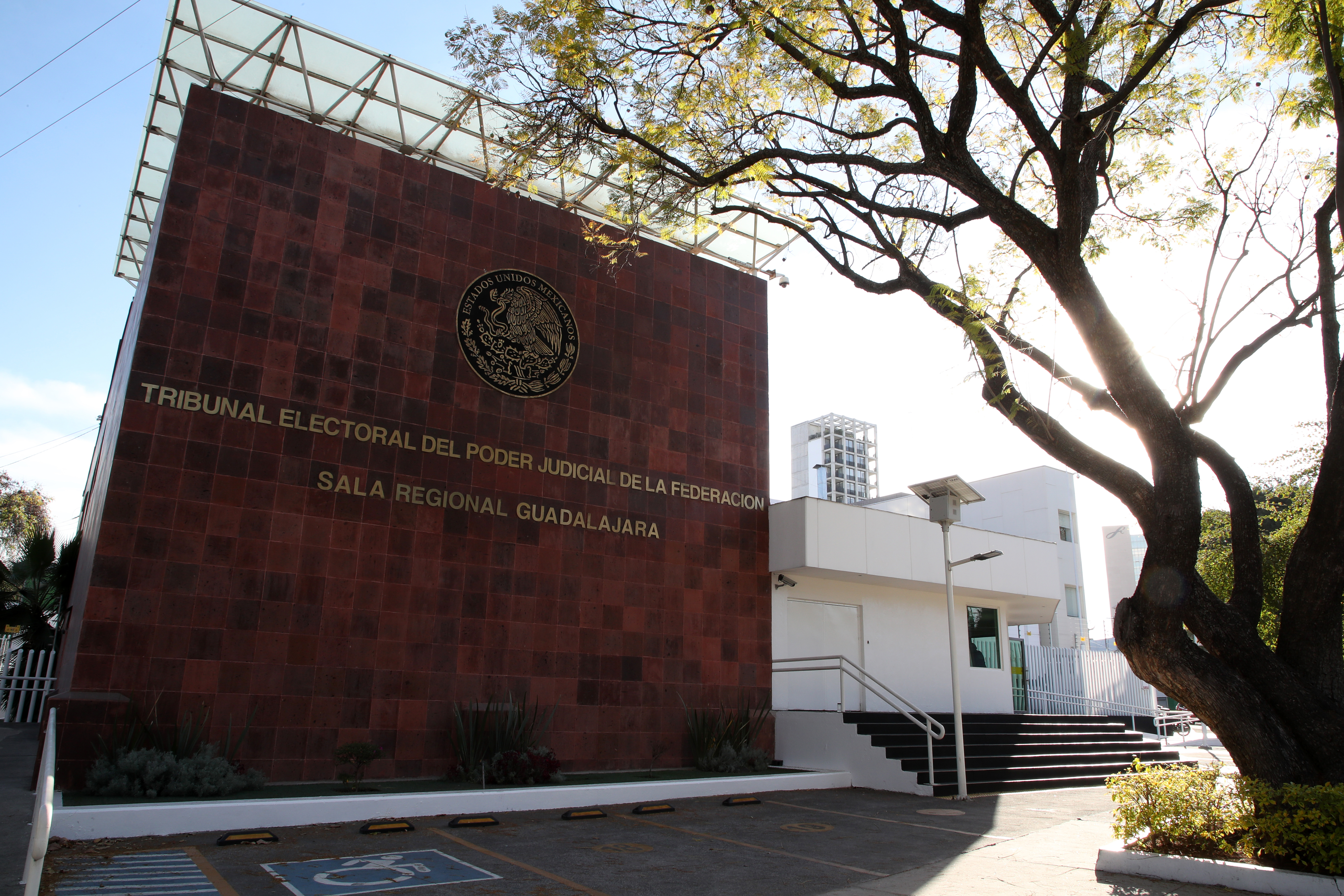 Sala Regional Guadalajara