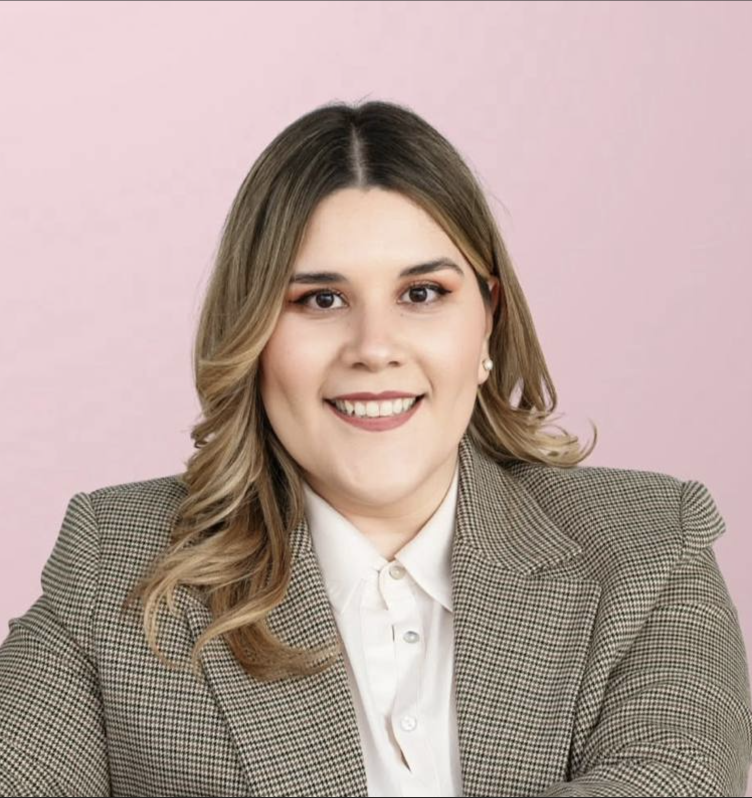 María Guadalupe Vázquez Orozco