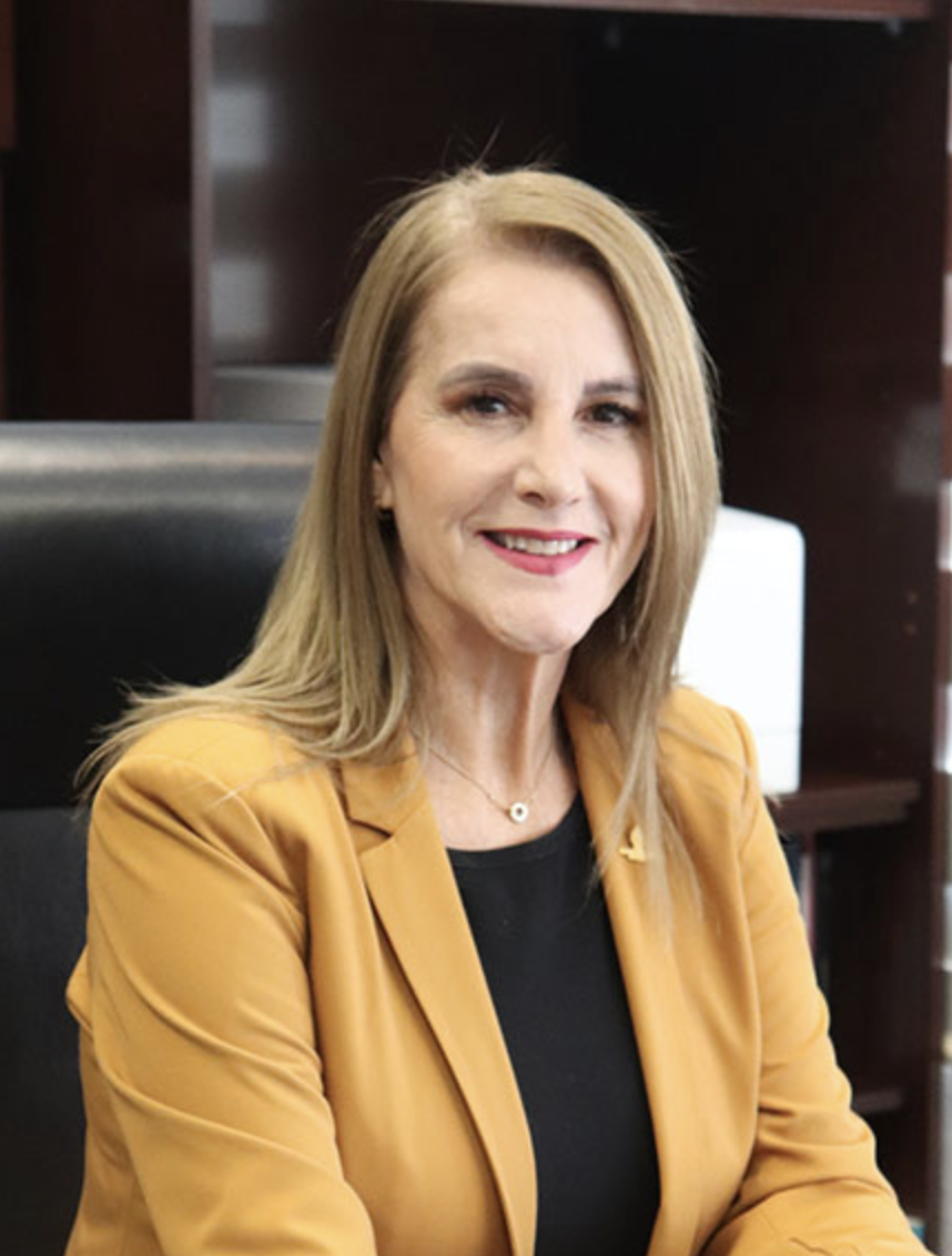 María Dolores López Loza