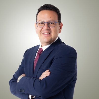Sergio Díaz Rendón
