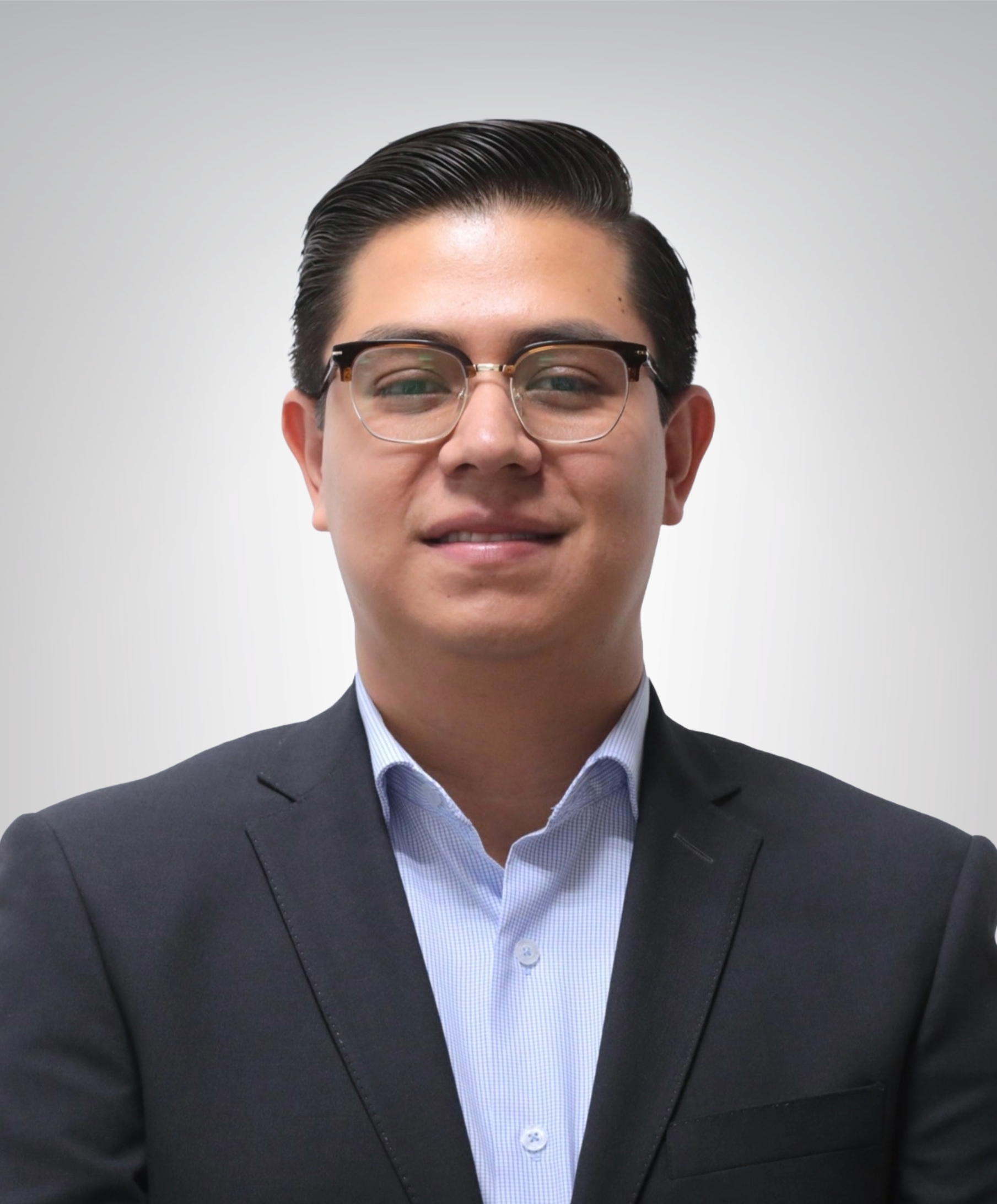 Omar Hernández Esquivel