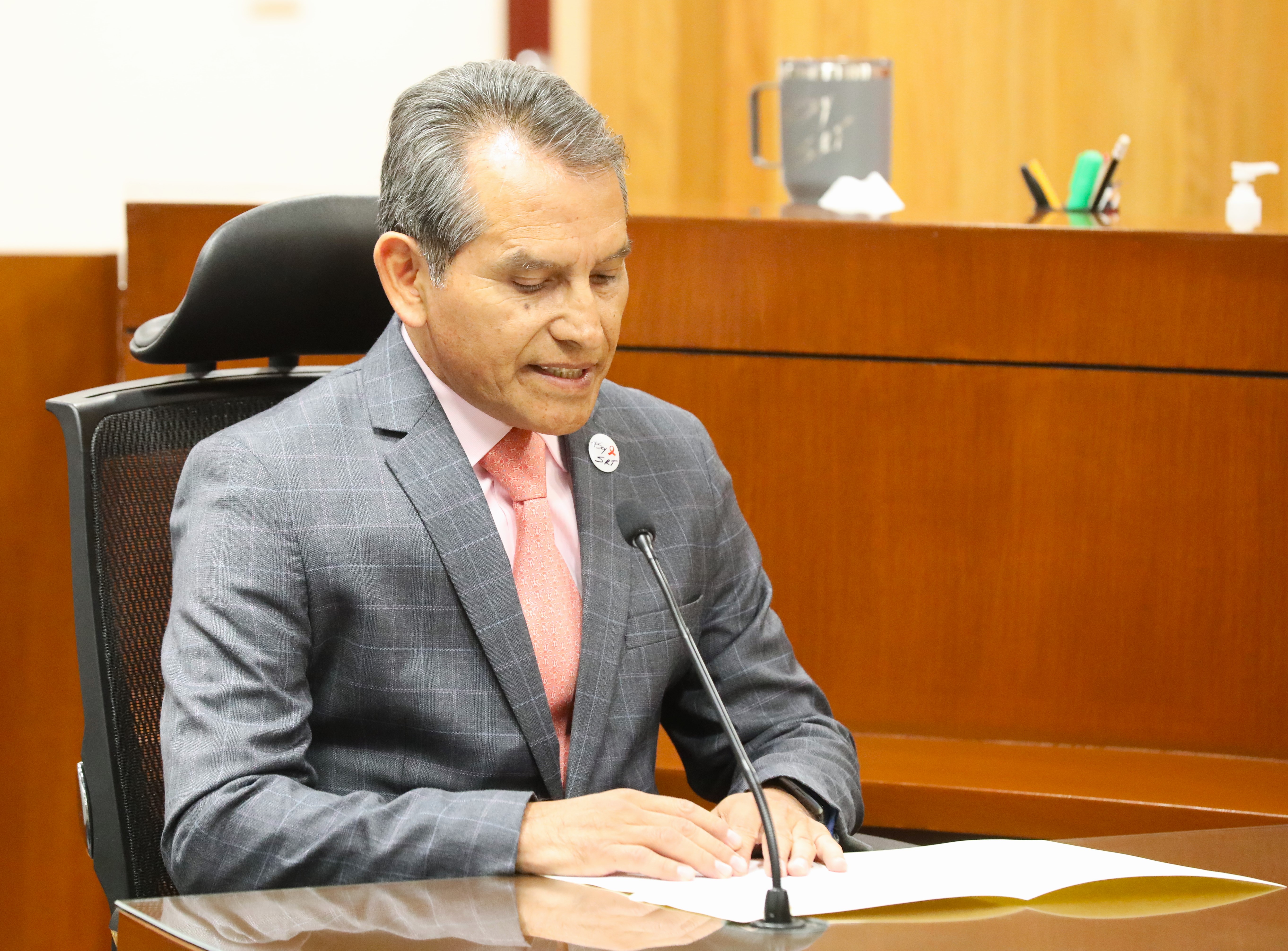 SE VALIDA CONVOCATORIA PARA ELECCIÓN DE JEFATURA DE TENENCIA EN OPOPEO, MICHOACÁN.