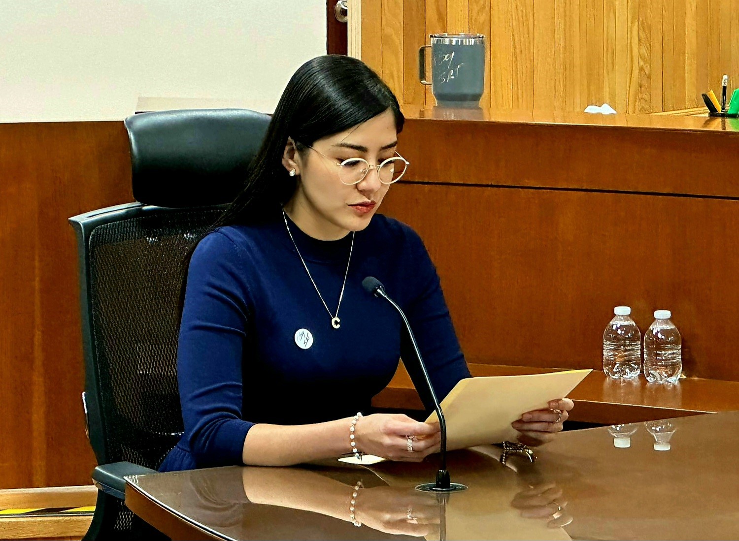 TRIBUNAL ELECTORAL DE QUERÉTARO DEBERÁ ANALIZAR NUEVAMENTE LA POSIBLE EXISTENCIA DE CALUMNIA DURANTE LA ELECCIÓN DE TEQUISQUIAPAN, Y EMITIR UNA NUEVA DETERMINACIÓN.
