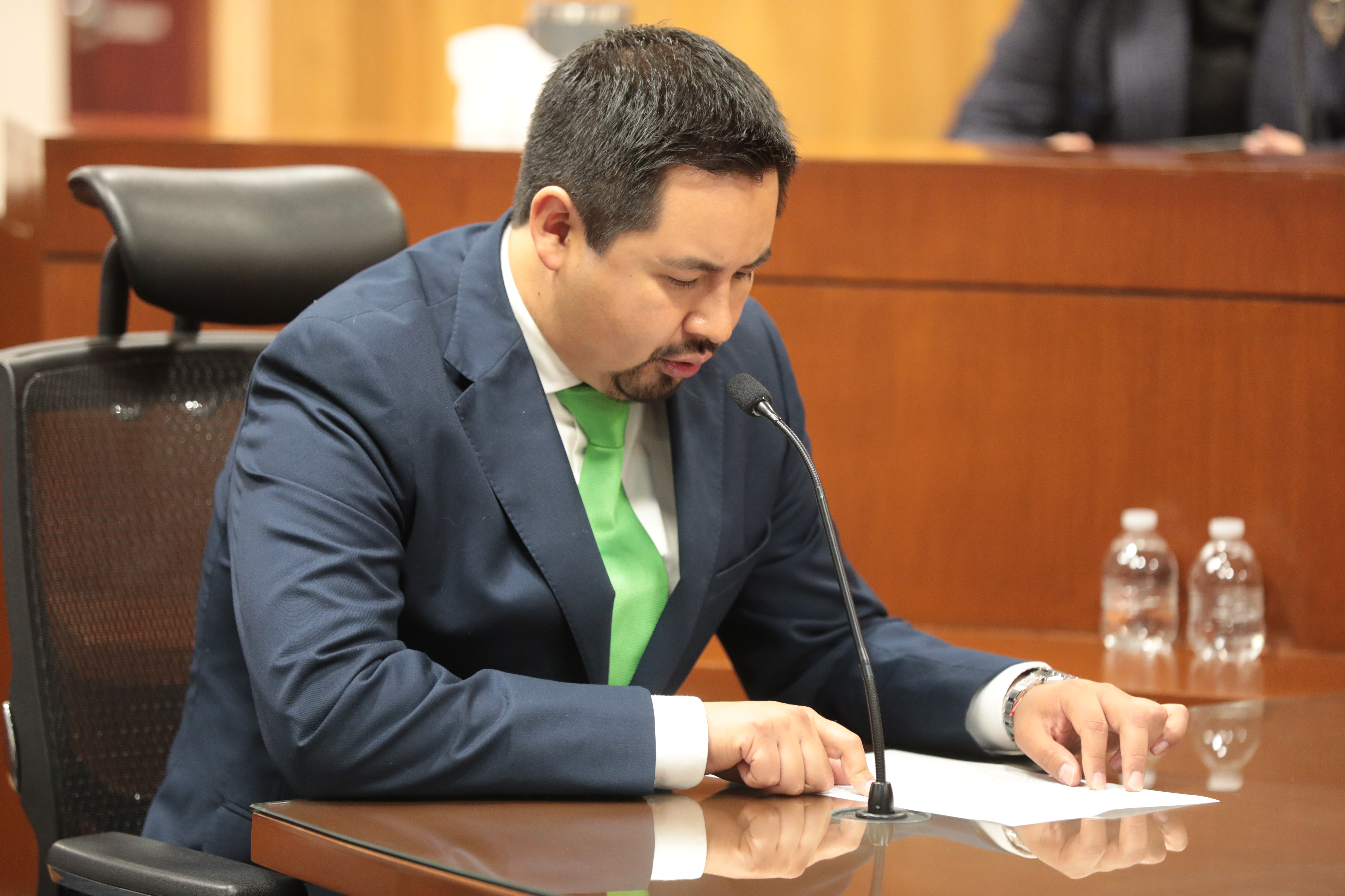 SALA TOLUCA TUTELA LOS DERECHOS POLÍTICO-ELECTORALES DE ACCESO AL CARGO EN CONTROVERSIAS DE QUERÉTARO Y MICHOACÁN.