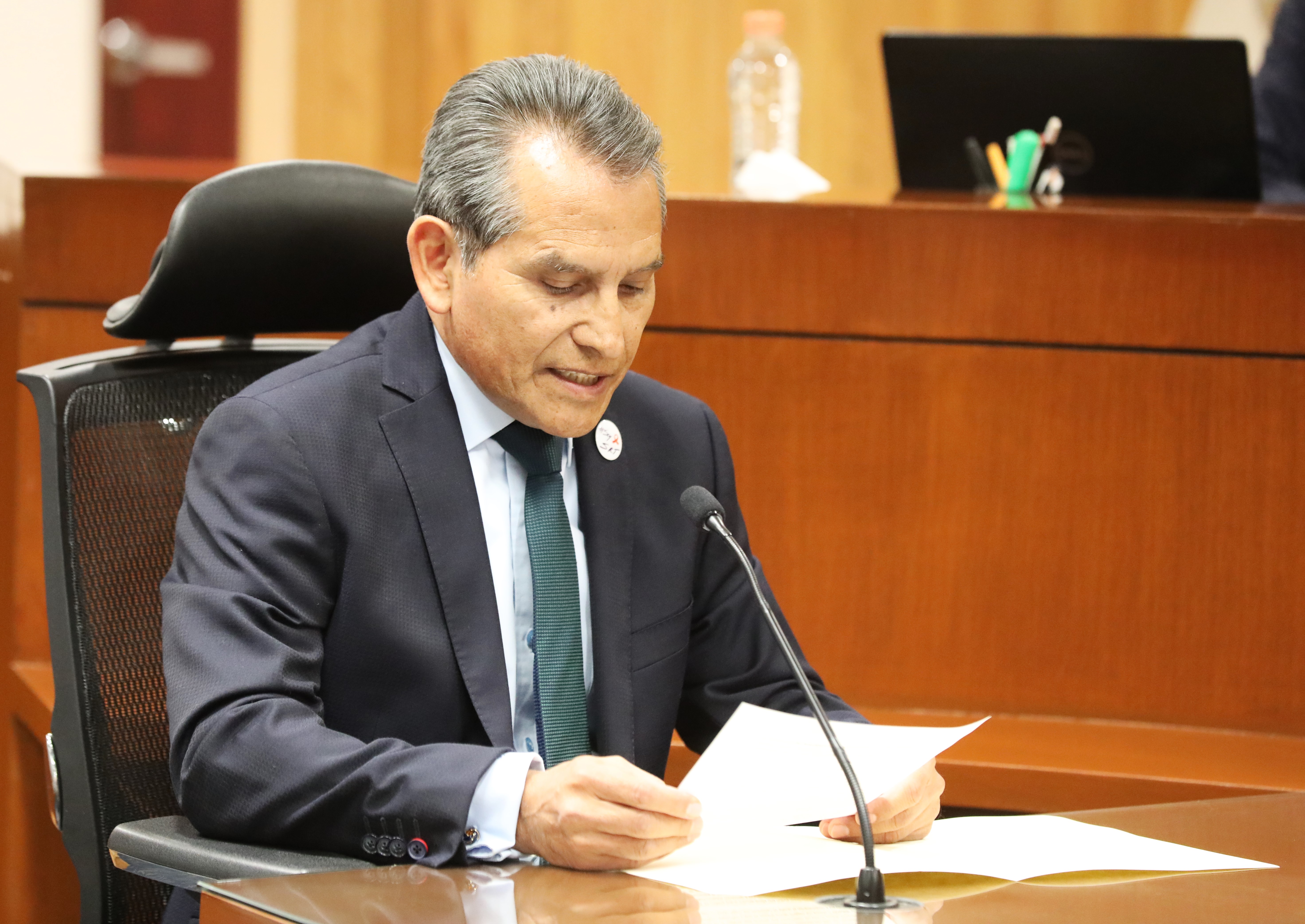EL PLENO DE LA SALA REGIONAL TOLUCA REVOCA DETERMINACIÓN DEL TRIBUNAL ELECTORAL DEL ESTADO DE MÉXICO EN UN ASUNTO RELACIONADO CON VIOLENCIA POLÍTICA EN RAZÓN DE GÉNERO, Y LE ORDENA AGOTE TODAS LAS LÍNEAS DE INVESTIGACIÓN NECESARIAS PARA ESCLARECER LOS HECHOS.