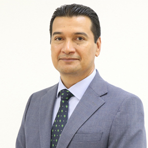 José Antonio Troncoso Ávila