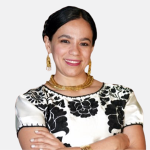 Roselia Bustillo Marín