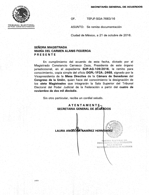 archivo Dr. Felipe Alfredo Fuentes Barrera 