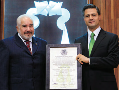 Enrique Peña Nieto