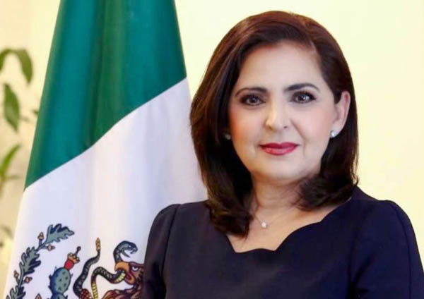 Mtra. Mónica Aralí Soto Fregoso