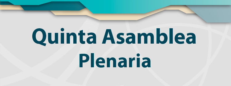 Tercera Asamblea Plenaria