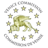 Logo Comisión de Venecia