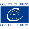 Logo council of EUROPE