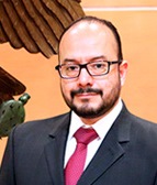 Expositor o Moderador