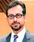 Expositor o Moderador