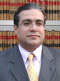 Miniatura Expositor o Moderador