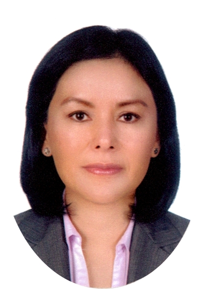 Expositor o Moderador