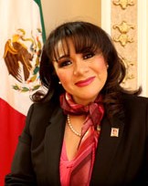 Expositor o Moderador