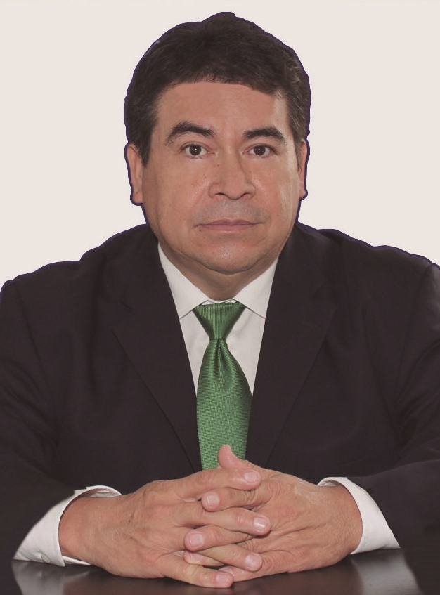 Expositor o Moderador