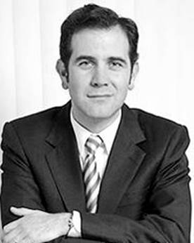 Miniatura Expositor o Moderador