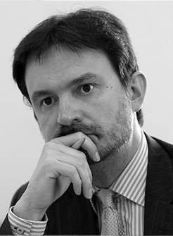 Expositor o Moderador