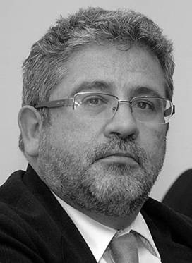 Expositor o Moderador