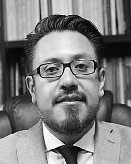 Expositor o Moderador