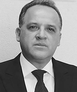 Expositor o Moderador