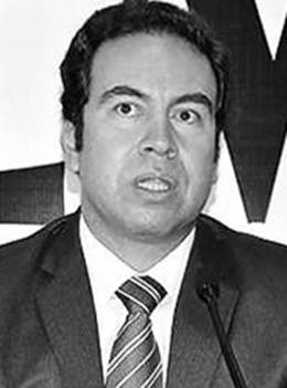 Expositor o Moderador