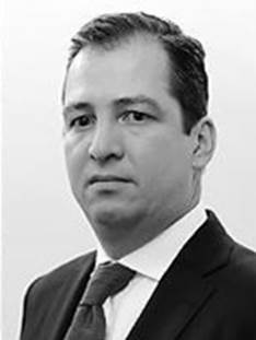 Expositor o Moderador