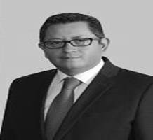 Expositor o Moderador