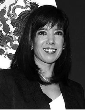 Expositor o Moderador