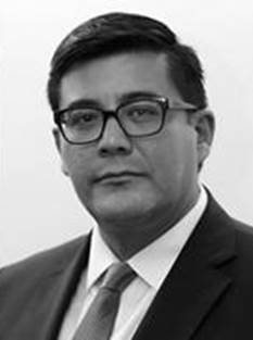 Expositor o Moderador
