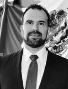 Expositor o Moderador