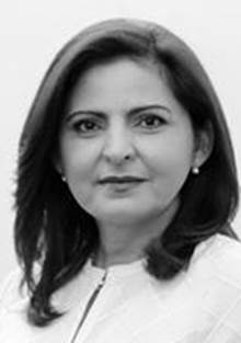 Expositor o Moderador